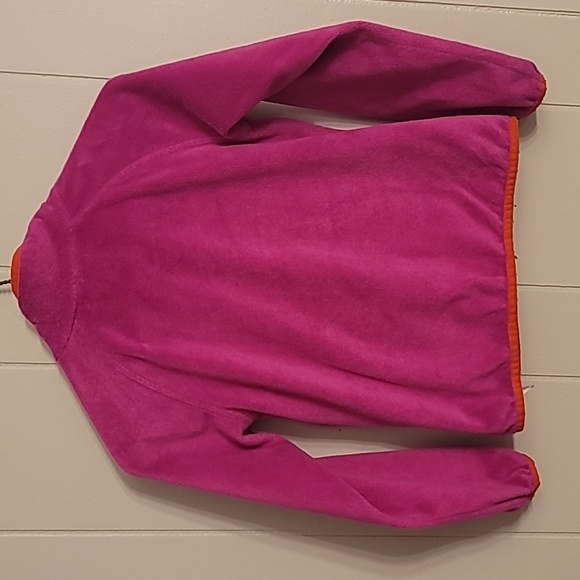 Columbia lightweight fleece jacket - Picture 2 of 2